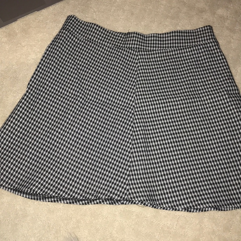 Brandy RARE Schoolgirl Skirt